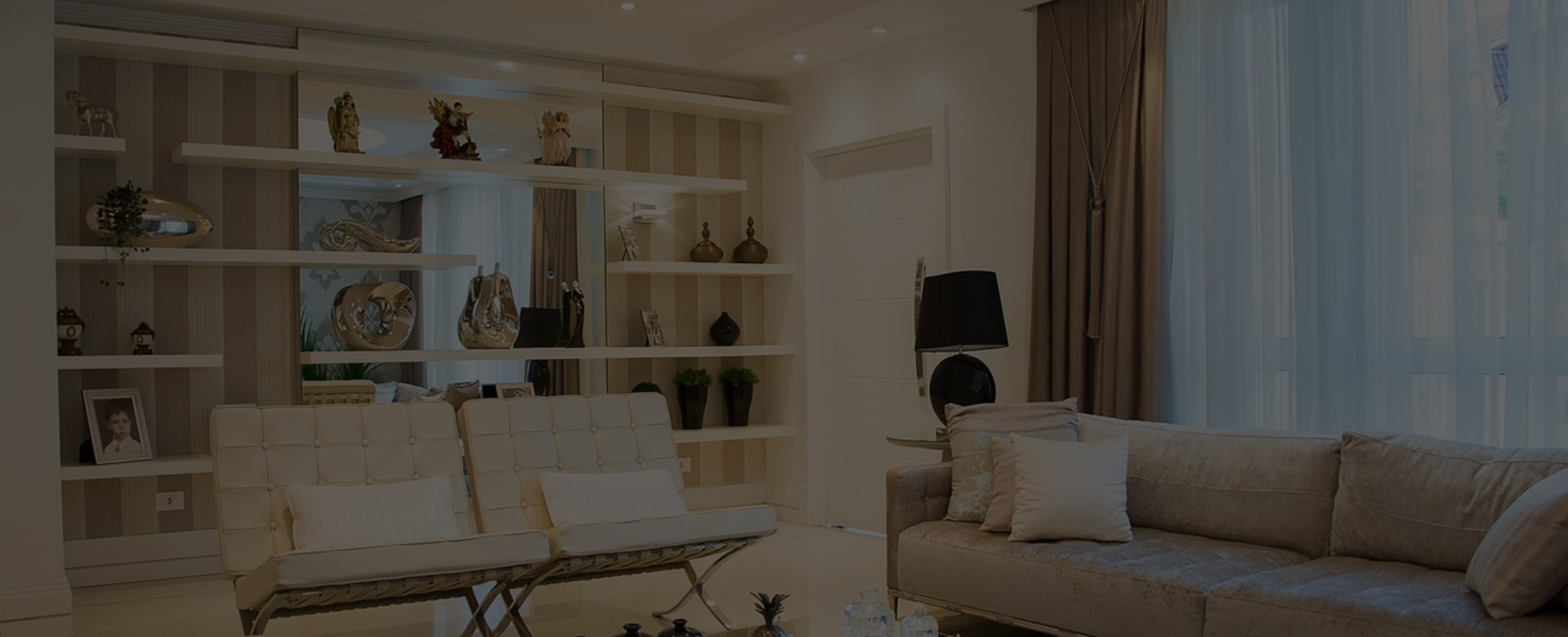 Interior Design company in Hyderabad